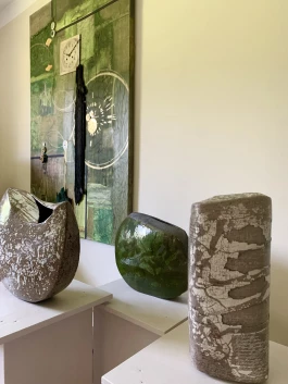 Offene Ateliers Brandenburg 2025