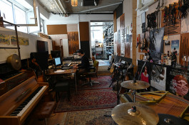 Offene Ateliers Brandenburg 2025