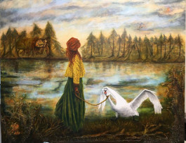 Offene Ateliers Brandenburg 2025