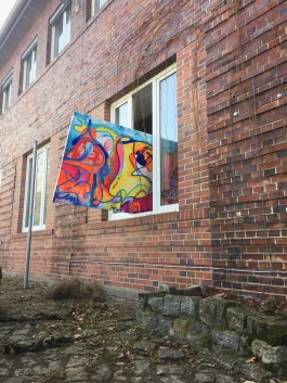 Offene Ateliers Brandenburg 2025