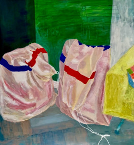 Offene Ateliers Brandenburg 2025