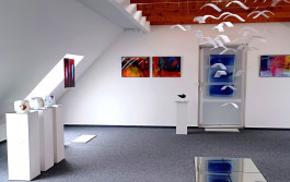 Offene Ateliers Brandenburg 2025