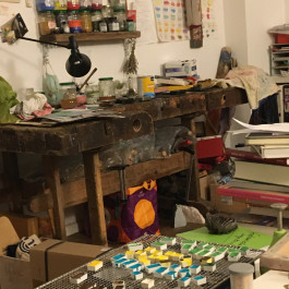 Offene Ateliers Brandenburg 2025