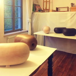 Offene Ateliers Brandenburg 2025