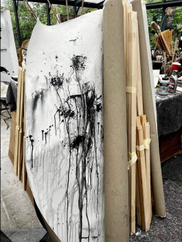 Offene Ateliers Brandenburg 2025