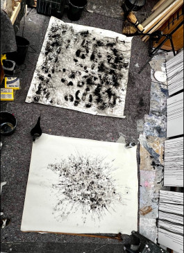 Offene Ateliers Brandenburg 2025