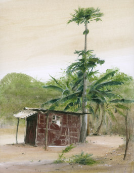 Offene Ateliers Brandenburg 2025