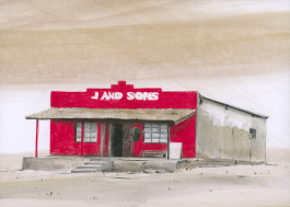 Offene Ateliers Brandenburg 2025