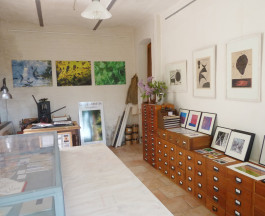 Offene Ateliers Brandenburg 2025