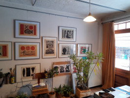 Offene Ateliers Brandenburg 2025