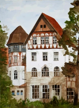 Offene Ateliers Brandenburg 2025