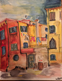 Offene Ateliers Brandenburg 2025