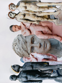 Offene Ateliers Brandenburg 2025