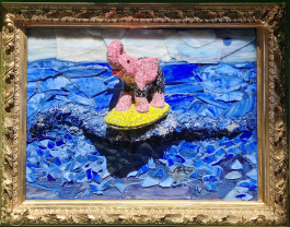 Offene Ateliers Brandenburg 2025