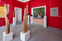 Offene Ateliers Brandenburg 2025