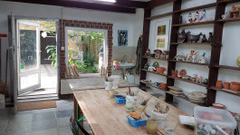 Offene Ateliers Brandenburg 2025