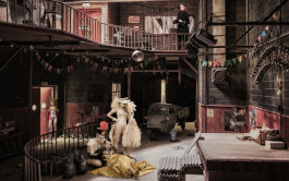 Offene Ateliers Brandenburg 2025