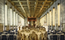 Offene Ateliers Brandenburg 2025