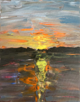 Offene Ateliers Brandenburg 2025