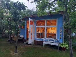 Offene Ateliers Brandenburg 2025