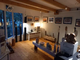 Offene Ateliers Brandenburg 2025