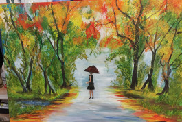 Offene Ateliers Brandenburg 2025