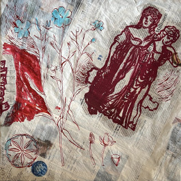 Offene Ateliers Brandenburg 2025