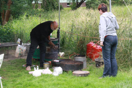 Offene Ateliers Brandenburg 2025