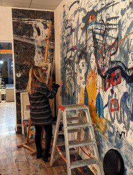 Offene Ateliers Brandenburg 2025