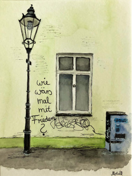 Offene Ateliers Brandenburg 2025