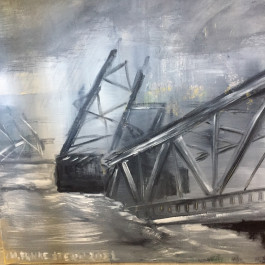 Offene Ateliers Brandenburg 2025