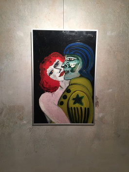 Offene Ateliers Brandenburg 2025