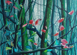 Offene Ateliers Brandenburg 2025