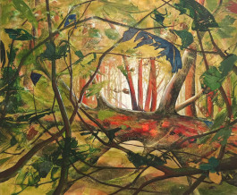 Offene Ateliers Brandenburg 2025