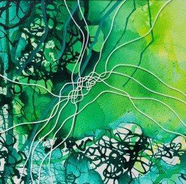 Offene Ateliers Brandenburg 2025