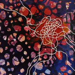 Offene Ateliers Brandenburg 2025