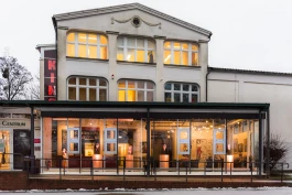 Offene Ateliers Brandenburg 2025