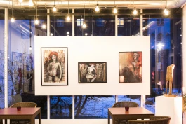 Offene Ateliers Brandenburg 2025