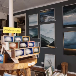 Offene Ateliers Brandenburg 2025