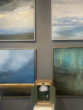 Offene Ateliers Brandenburg 2025