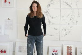 Offene Ateliers Brandenburg 2025