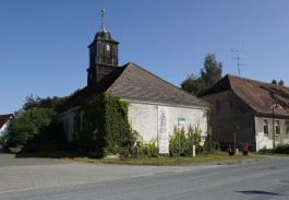 Offene Ateliers Brandenburg 2025