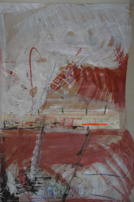 Offene Ateliers Brandenburg 2025