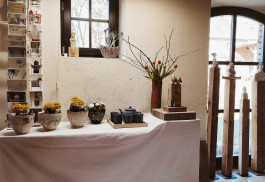 Offene Ateliers Brandenburg 2025