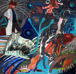 Offene Ateliers Brandenburg 2025