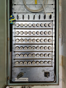 Offene Ateliers Brandenburg 2025