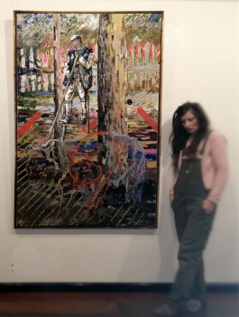 Offene Ateliers Brandenburg 2025