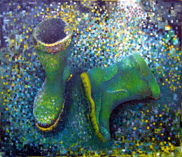 Offene Ateliers Brandenburg 2025