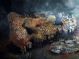 Offene Ateliers Brandenburg 2025