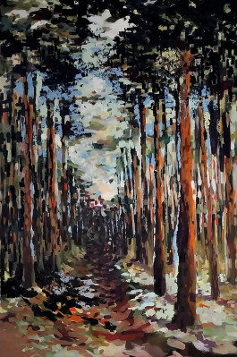 Offene Ateliers Brandenburg 2025